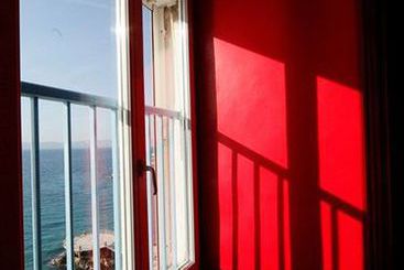 Hôtel Le Richelieu  | Marseille | Bouches du Rhone | France 11