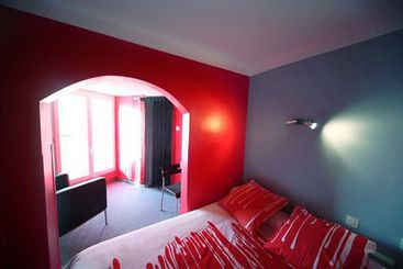 Hôtel Le Richelieu  | Marseille | Bouches du Rhone | France 13