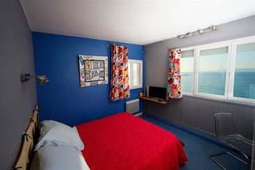 Hôtel Le Richelieu  | Marseille | Bouches du Rhone | France 15