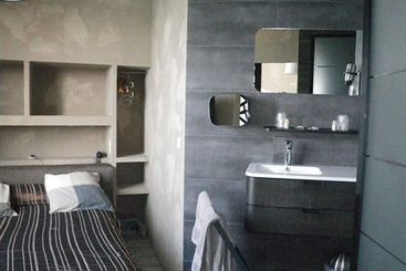 Hôtel Le Richelieu  | Marseille | Bouches du Rhone | France 2