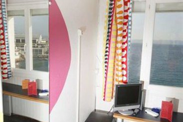 Hôtel Le Richelieu  | Marseille | Bouches du Rhone | France 20