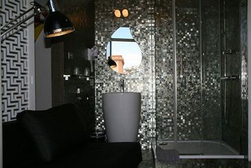 Hôtel Le Richelieu  | Marseille | Bouches du Rhone | France 6