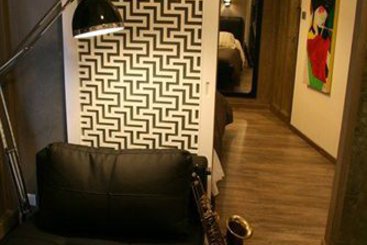 Hôtel Le Richelieu  | Marseille | Bouches du Rhone | France 8