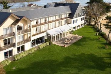 Hotel Best Western Le Roof