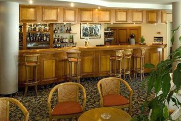 Hotel Best Western Le Roof  | Vannes | Morbihan | Francia 1