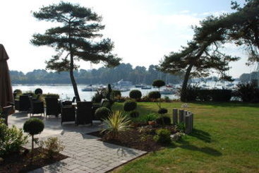 Hotel Best Western Le Roof  | Vannes | Morbihan | Francia 10