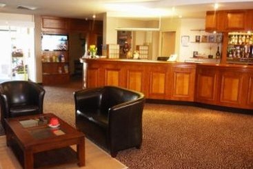 Hotel Best Western Le Roof  | Vannes | Morbihan | Francia 11