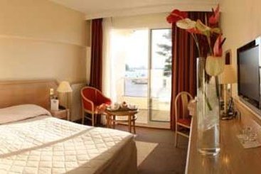 Hotel Best Western Le Roof  | Vannes | Morbihan | Francia 12