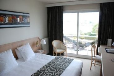 Hotel Best Western Le Roof  | Vannes | Morbihan | Francia 15