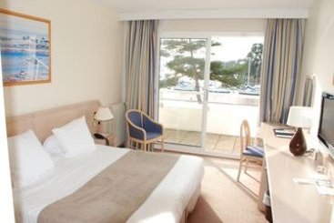 Hotel Best Western Le Roof  | Vannes | Morbihan | Francia 16