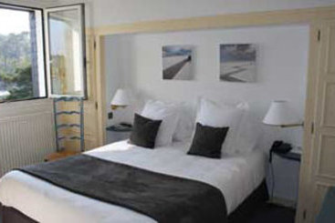 Hotel Best Western Le Roof  | Vannes | Morbihan | Francia 17