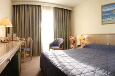 Hotel Best Western Le Roof  | Vannes | Morbihan | Francia 19