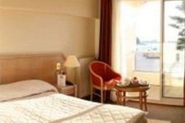 Hotel Best Western Le Roof  | Vannes | Morbihan | Francia 2