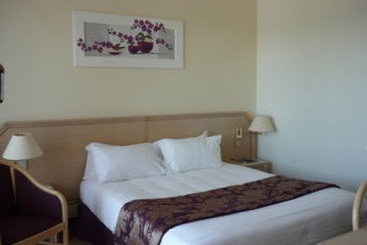 Hotel Best Western Le Roof  | Vannes | Morbihan | Francia 20