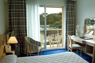 Hotel Best Western Le Roof  | Vannes | Morbihan | Francia 3