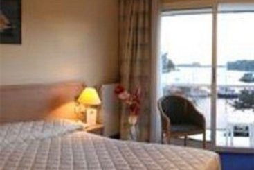 Hotel Best Western Le Roof  | Vannes | Morbihan | Francia 4