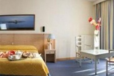 Hotel Best Western Le Roof  | Vannes | Morbihan | Francia 5