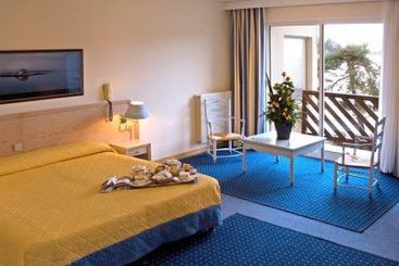 Hotel Best Western Le Roof  | Vannes | Morbihan | Francia 6
