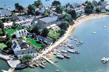 Hotel Best Western Le Roof  | Vannes | Morbihan | Francia 7