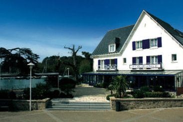 Hotel Best Western Le Roof  | Vannes | Morbihan | Francia 8