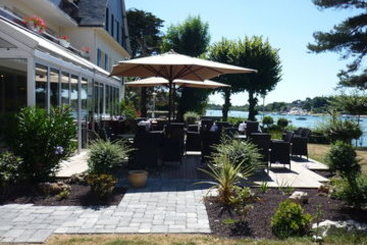 Hotel Best Western Le Roof  | Vannes | Morbihan | Francia 9