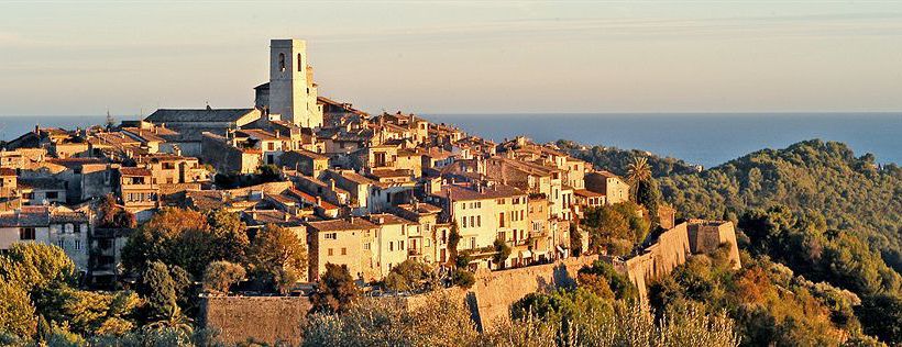 Hôtel Le Saint-Paul  | St Paul de Vence | Alpes-Maritimes | France 1
