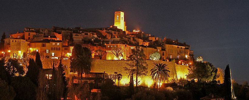 Hôtel Le Saint-Paul  | St Paul de Vence | Alpes-Maritimes | France 10