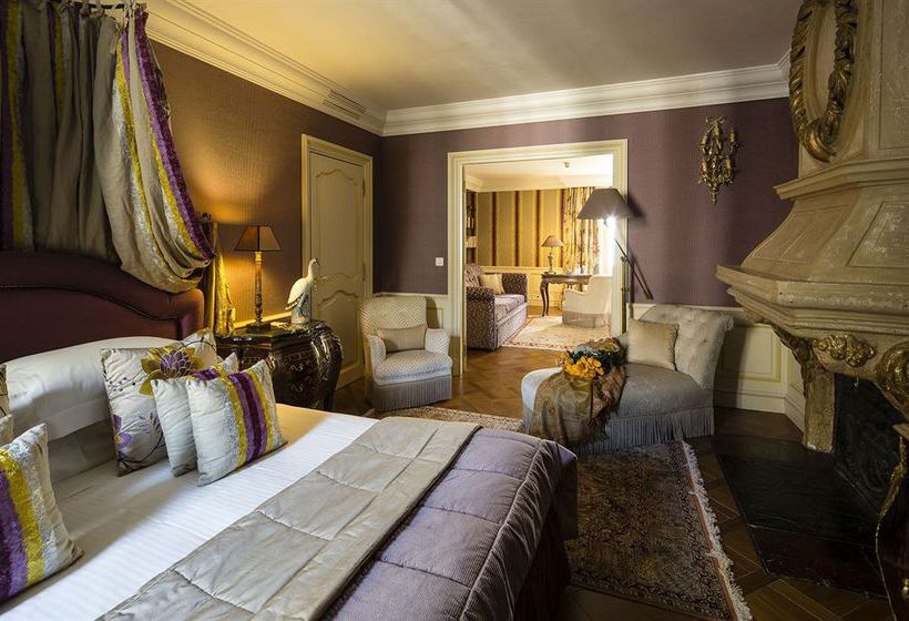 Hôtel Le Saint-Paul  | St Paul de Vence | Alpes-Maritimes | France 11