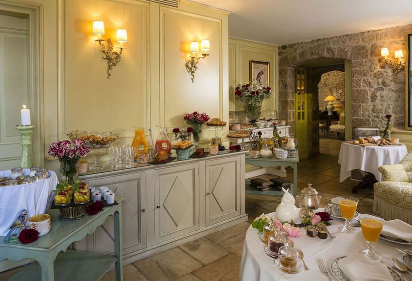 Hôtel Le Saint-Paul  | St Paul de Vence | Alpes-Maritimes | France 12