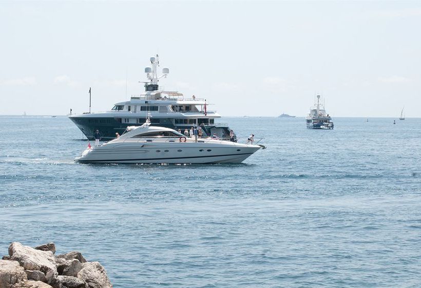 Hôtel Le Saint-Paul  | St Paul de Vence | Alpes-Maritimes | France 13