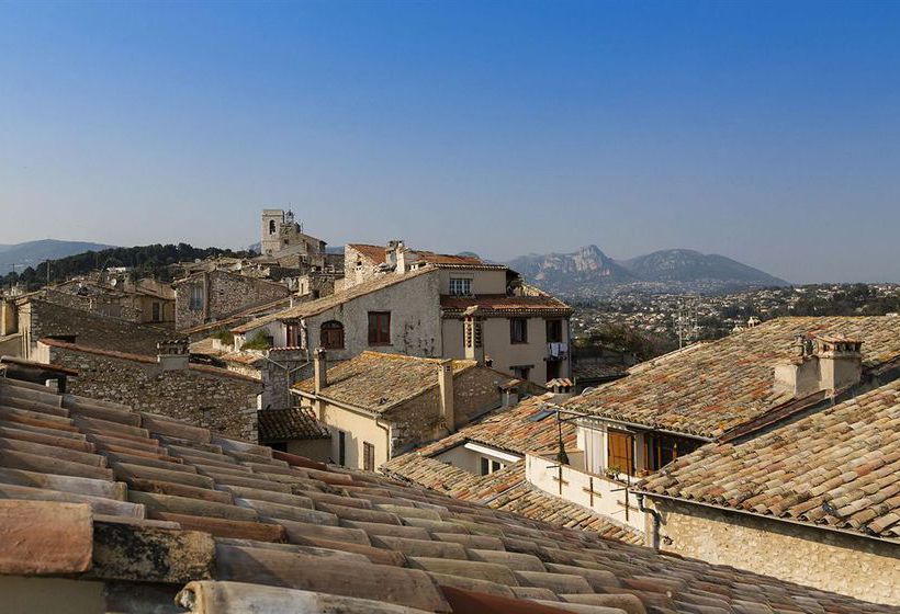 Hôtel Le Saint-Paul  | St Paul de Vence | Alpes-Maritimes | France 16
