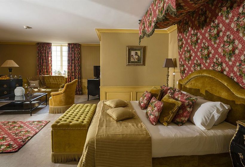 Hôtel Le Saint-Paul  | St Paul de Vence | Alpes-Maritimes | France 19