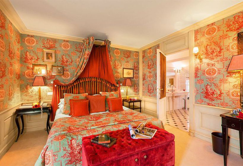 Hôtel Le Saint-Paul  | St Paul de Vence | Alpes-Maritimes | France 2