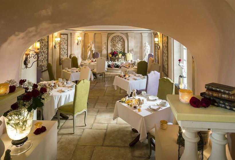 Hôtel Le Saint-Paul  | St Paul de Vence | Alpes-Maritimes | France 20