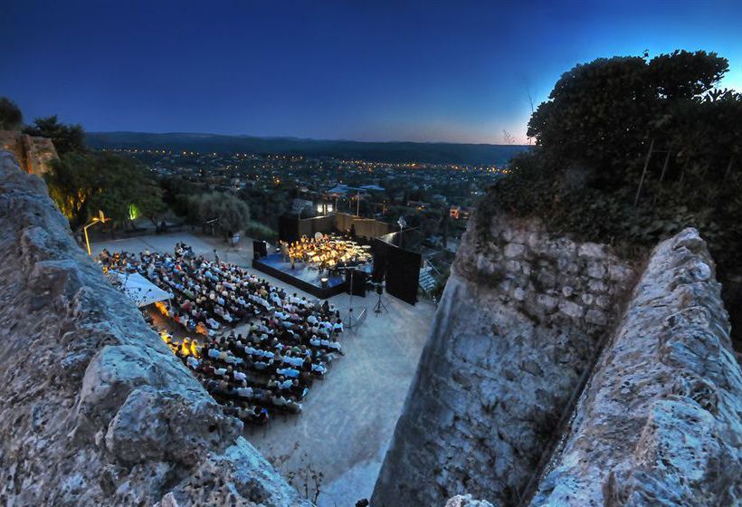 Hôtel Le Saint-Paul  | St Paul de Vence | Alpes-Maritimes | France 4