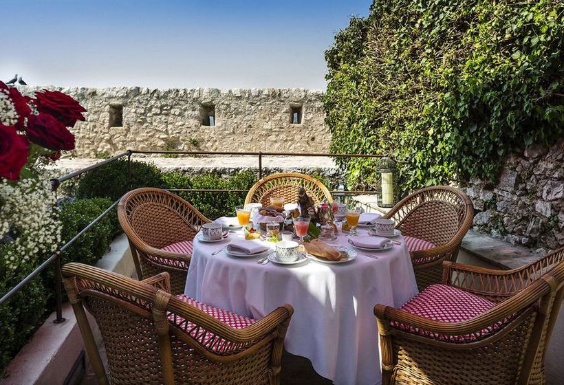 Hôtel Le Saint-Paul  | St Paul de Vence | Alpes-Maritimes | France 5