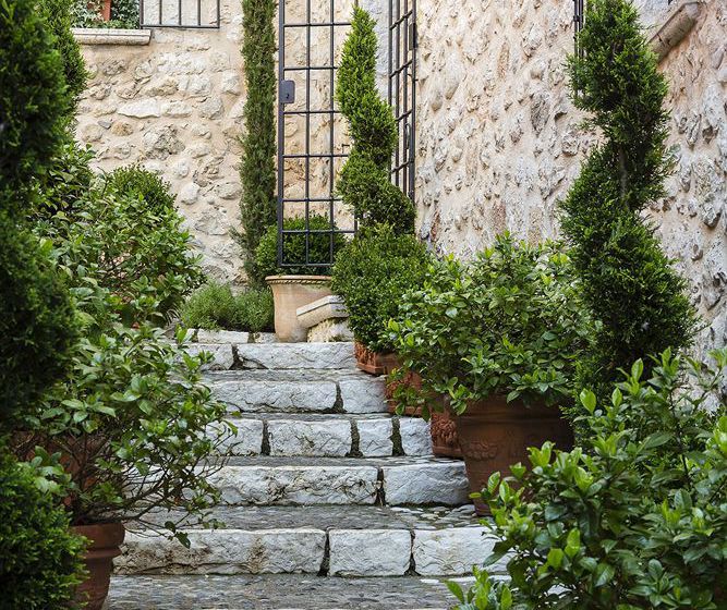 Hôtel Le Saint-Paul  | St Paul de Vence | Alpes-Maritimes | France 8