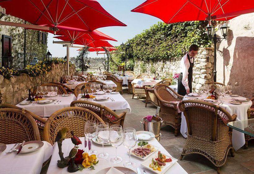 Hôtel Le Saint-Paul  | St Paul de Vence | Alpes-Maritimes | France 9