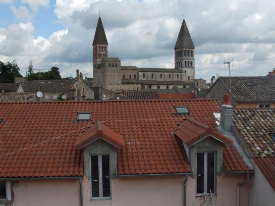 Hotel Le Sauvage Saona y Loira