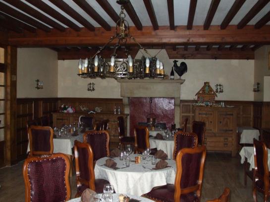 Hôtel Le Sauvage  | Tournus | Saone-et-Loire | France 3