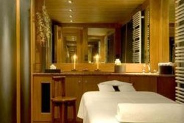 Hôtel Le Mélézin  | Courchevel | Savoie | France 1