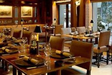 Hôtel Le Mélézin  | Courchevel | Savoie | France 3