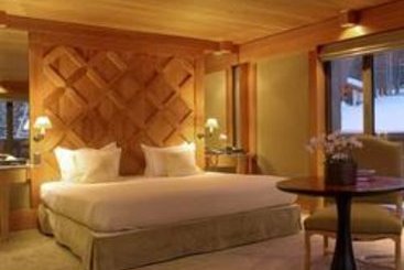 Hôtel Le Mélézin  | Courchevel | Savoie | France 5