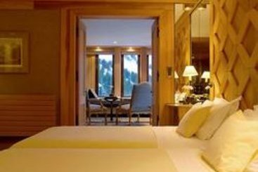 Hôtel Le Mélézin  | Courchevel | Savoie | France 6