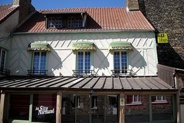 Hotel Au Site Normand 