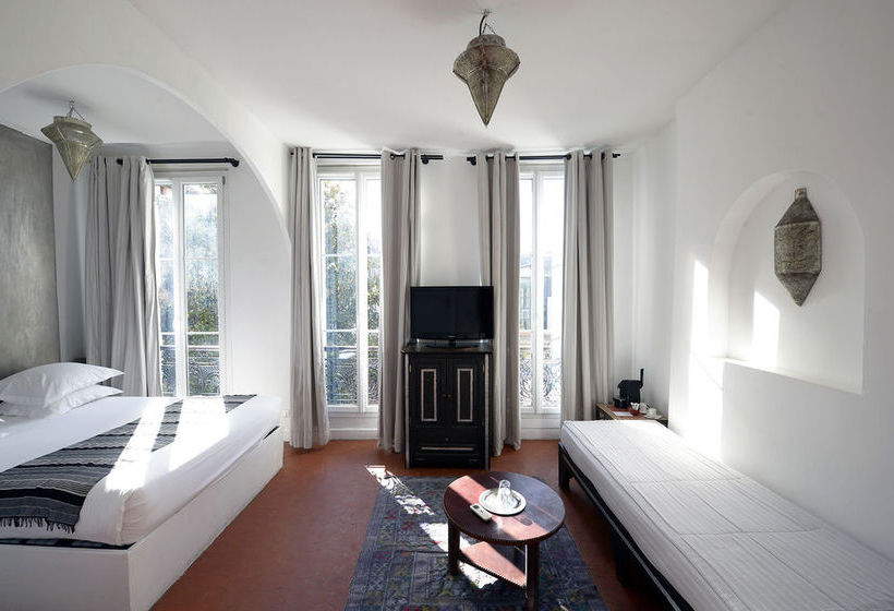 Hôtel Le Sphinx  | Marseille | Bouches du Rhone | France 15