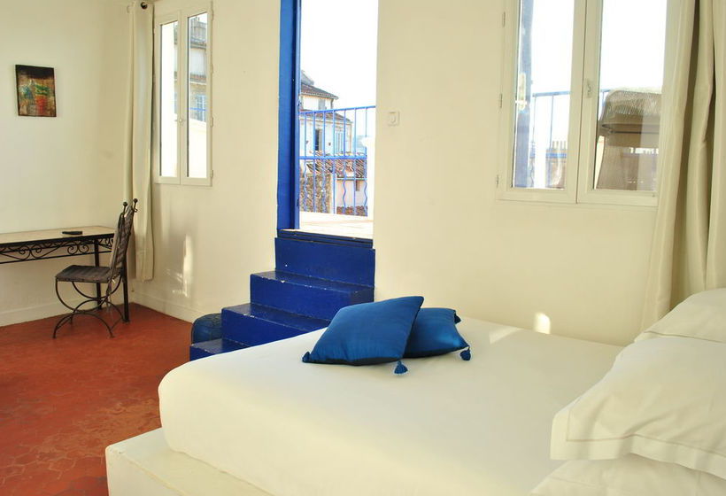 Hôtel Le Sphinx  | Marseille | Bouches du Rhone | France 16