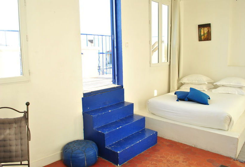 Hôtel Le Sphinx  | Marseille | Bouches du Rhone | France 19