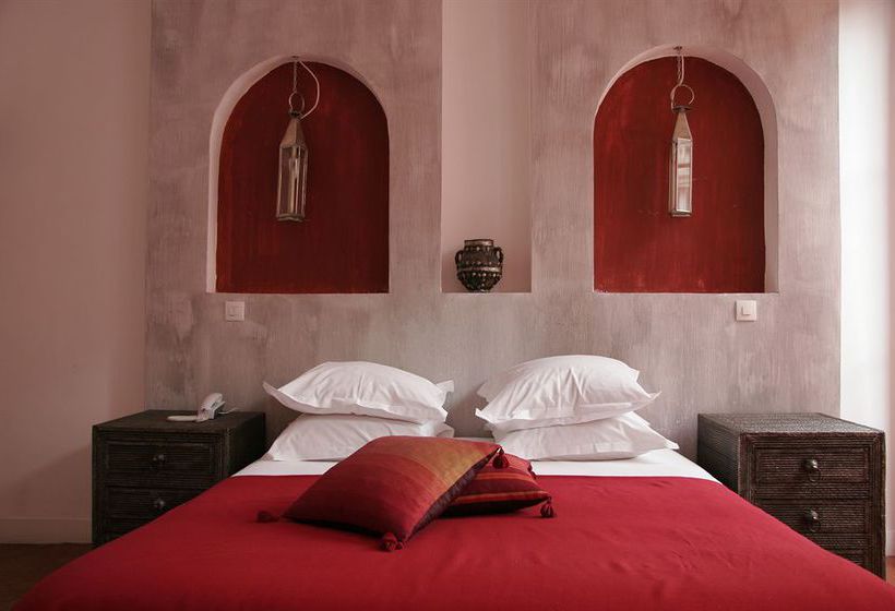 Hôtel Le Sphinx  | Marseille | Bouches du Rhone | France 4