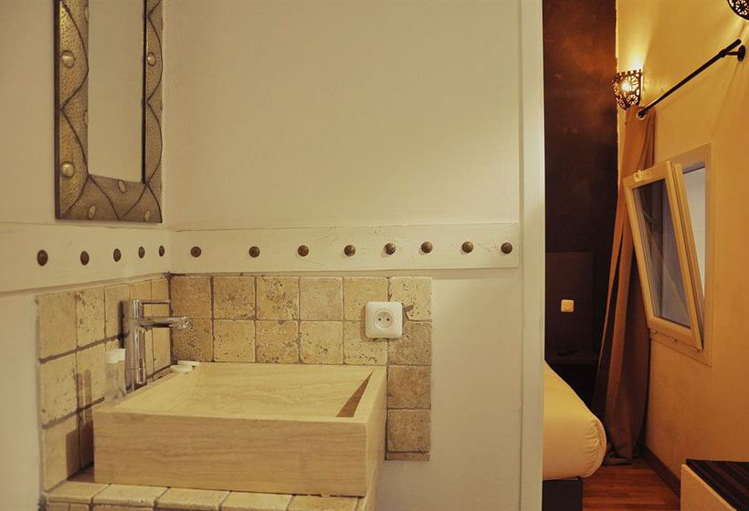 Hôtel Le Sphinx  | Marseille | Bouches du Rhone | France 6